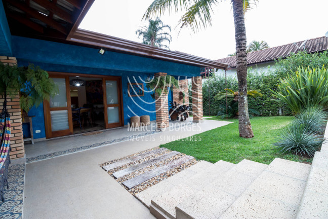 Imagem Casa de Condomínio com 3 Quartos à Venda, 340 m² em Jacaré - Cabreúva