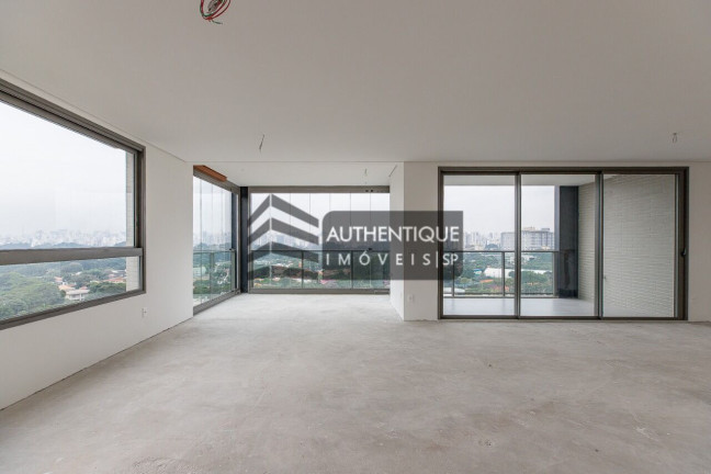 Imagem Cobertura com 3 Quartos à Venda, 398 m² em Moema - São Paulo Imagem Cobertura com 3 Quartos à Venda, 398 m² em Moema - São Paulo