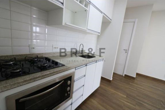 Imagem Apartamento com 1 Quarto à Venda, 45 m² em Vila Guarani (z Sul) - São Paulo