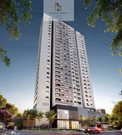 Imagem Apartamento com 2 Quartos à Venda, 49 m² em Jaguaribe - Osasco