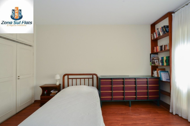 Imagem Apartamento com 3 Quartos à Venda, 215 m² em Morro Dos Ingleses - São Paulo Imagem Apartamento com 3 Quartos à Venda, 215 m² em Morro Dos Ingleses - São Paulo