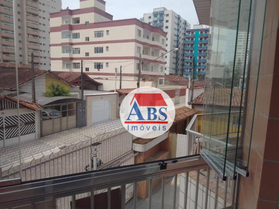 Apartamento com 2 Quartos à Venda, 80 m² em Aviação - Praia Grande