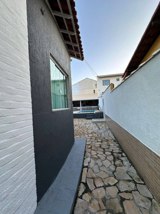 Imagem Casa com 3 Quartos à Venda, 200 m² em Ponta Grossa - Maricá Imagem Casa com 3 Quartos à Venda, 200 m² em Ponta Grossa - Maricá