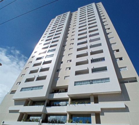 Imagem Apartamento com 1 Quarto à Venda, 57 m² em Tupi - Praia Grande