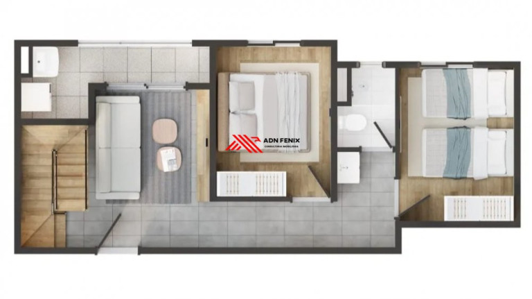 Imagem Apartamento com 2 Quartos à Venda, 42 m² em Jardim Vila Galvão - Guarulhos Imagem Apartamento com 2 Quartos à Venda, 42 m² em Jardim Vila Galvão - Guarulhos