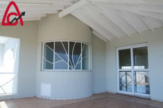 Imagem Casa com 3 Quartos à Venda, 596 m² em Jardim Itamaraty - Lençóis Paulista