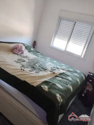 Imagem Apartamento com 2 Quartos à Venda, 47 m² em Jardim Das Indústrias - Jacareí Imagem Apartamento com 2 Quartos à Venda, 47 m² em Jardim Das Indústrias - Jacareí