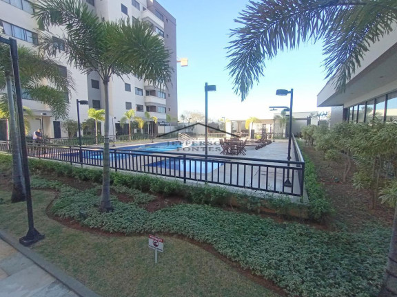 Imagem Apartamento com 2 Quartos à Venda, 58 m² em Fragata - Marília Imagem Apartamento com 2 Quartos à Venda, 58 m² em Fragata - Marília