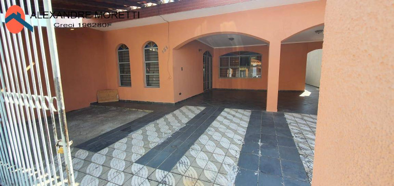 Casa com 3 Quartos à Venda, 250 m² em Vila Olímpia - Sorocaba