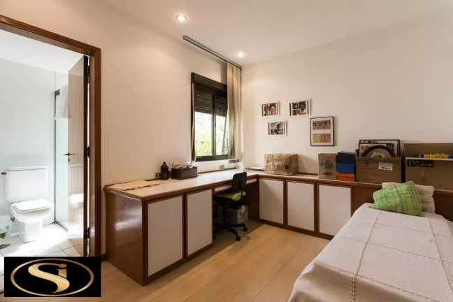 Imagem Apartamento com 3 Quartos para Alugar, 210 m² em Itaim Bibi - São Paulo Imagem Apartamento com 3 Quartos para Alugar, 210 m² em Itaim Bibi - São Paulo