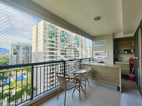 Imagem Apartamento com 4 Quartos à Venda, 166 m² em Barra Olímpica - Rio De Janeiro Imagem Apartamento com 4 Quartos à Venda, 166 m² em Barra Olímpica - Rio De Janeiro