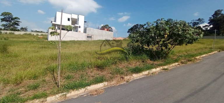 Imagem Terreno em Condomínio à Venda, 250 m² em Recanto Quarto Centenário - Jundiaí