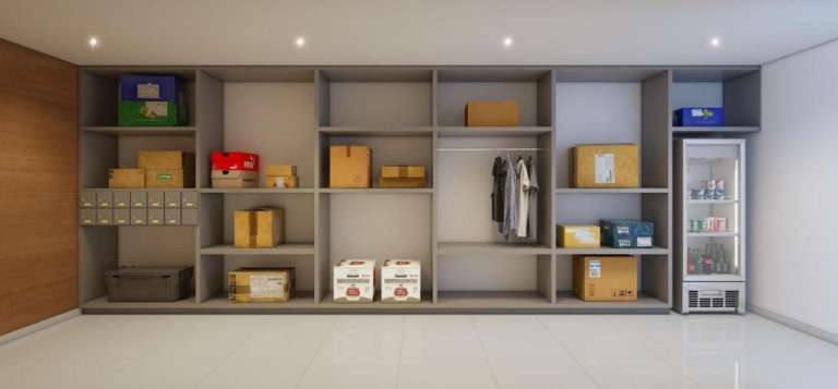 Imagem Apartamento com 4 Quartos à Venda, 145 m² em Botafogo - Rio De Janeiro