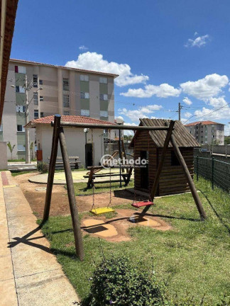 Imagem Apartamento com 2 Quartos à Venda, 52 m² em Residencial Vila Park - Campinas Imagem Apartamento com 2 Quartos à Venda, 52 m² em Residencial Vila Park - Campinas