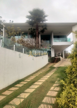 Imagem Imóvel com 3 Quartos à Venda,  em Veredas Das Geraes - Nova Lima