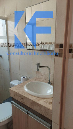 Imagem Imóvel com 2 Quartos à Venda, 48 m² em Parque Das Colinas - Valinhos Imagem Imóvel com 2 Quartos à Venda, 48 m² em Parque Das Colinas - Valinhos