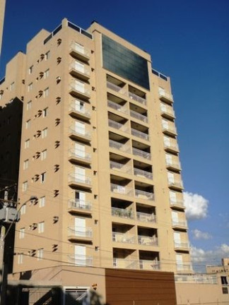 Imagem Apartamento com 3 Quartos à Venda, 107 m² em Jardim Paulista - Ribeirão Preto
