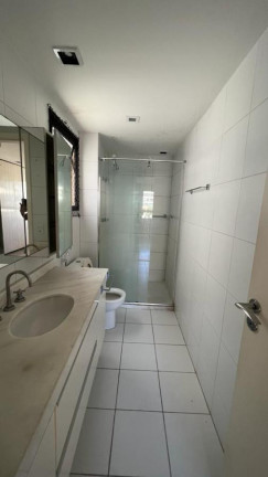 Imagem Apartamento com 3 Quartos à Venda, 113 m² em Alphaville I - Salvador