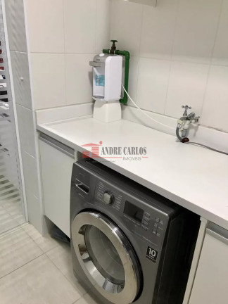 Imagem Apartamento com 3 Quartos à Venda, 78 m² em City Bussocaba - Osasco Imagem Apartamento com 3 Quartos à Venda, 78 m² em City Bussocaba - Osasco