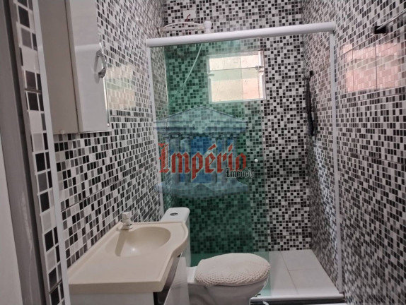 Imagem Sobrado com 2 Quartos à Venda, em Jardim Irene - Santo André Imagem Sobrado com 2 Quartos à Venda, em Jardim Irene - Santo André