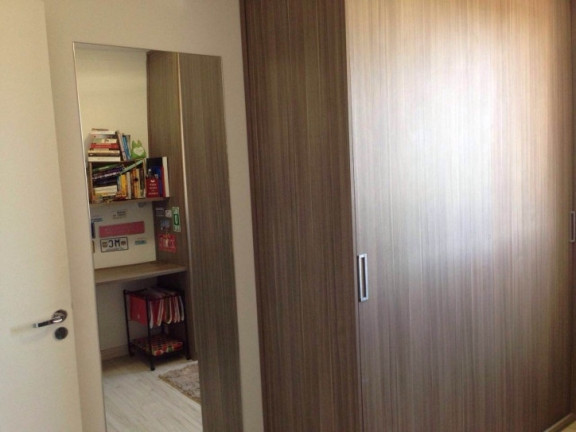 Imagem Apartamento com 2 Quartos à Venda, 49 m² em Vila Branca - Jacareí