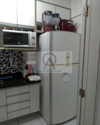 Imagem Imóvel com 2 Quartos à Venda, 59 m² em Imbuí - Salvador