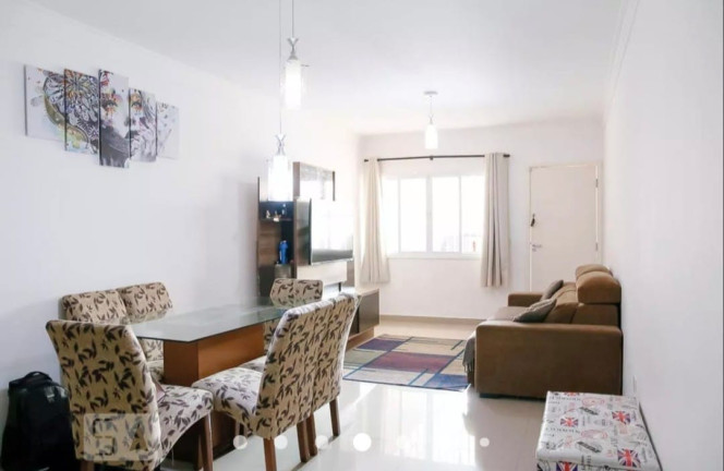 Imagem Casa com 3 Quartos à Venda, 115 m² em Vila Gea - São Paulo