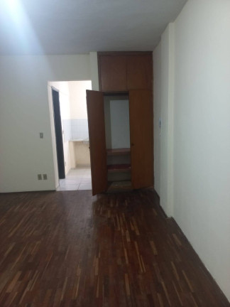 Apartamento com 1 Quarto para Alugar,  em Vila Brunhari - Bauru