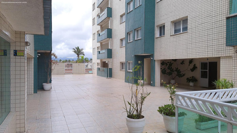 Imagem Apartamento com 3 Quartos à Venda, 134 m² em Balneário Oásis - Peruíbe Imagem Apartamento com 3 Quartos à Venda, 134 m² em Balneário Oásis - Peruíbe