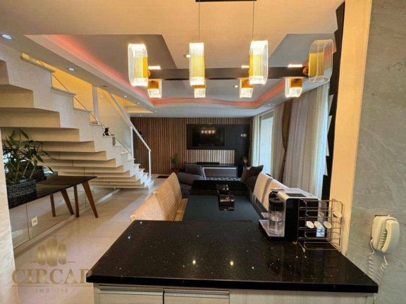 Imagem Apartamento com 2 Quartos à Venda, 78 m² em Alto De Pinheiros - São Paulo