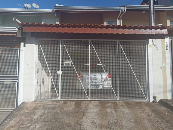 Imagem Sobrado com 2 Quartos à Venda,  em Jardim Colonial - Atibaia