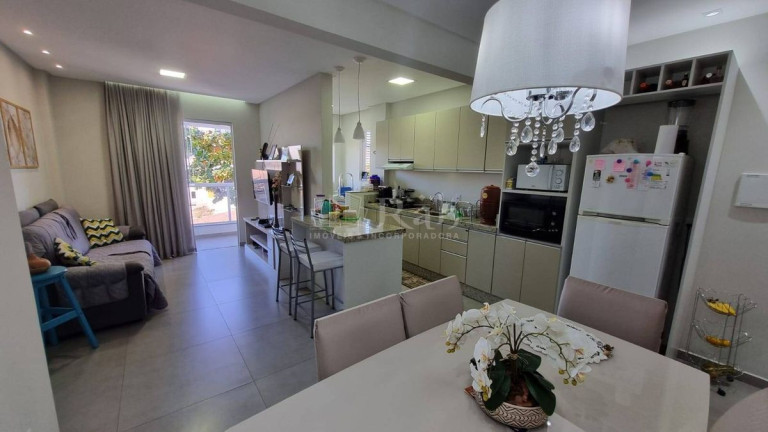 Apartamento com 2 Quartos à Venda, 73 m² em Tabuleiro - Camboriú