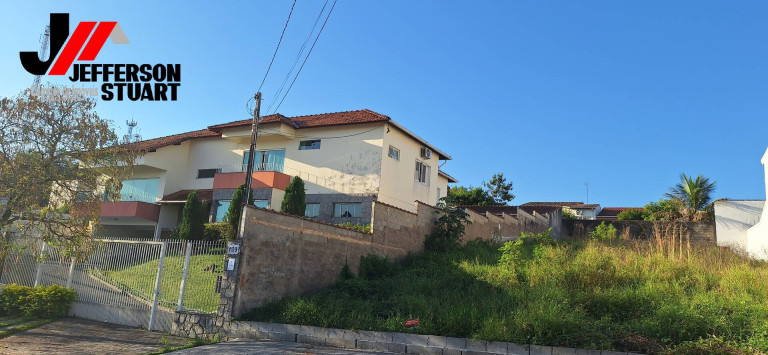 Imagem Terreno à Venda, 560 m² em Portal Das Colinas - Guaratinguetá