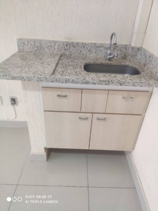 Imagem Sala Comercial à Venda, 50 m² em Vila Nogueira - Campinas