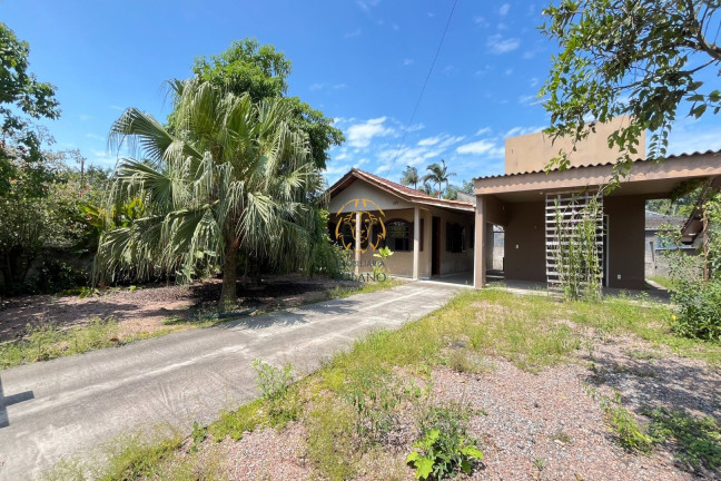 Imagem Casa com 3 Quartos à Venda, 384 m² em Continental - Itapoá Imagem Casa com 3 Quartos à Venda, 384 m² em Continental - Itapoá