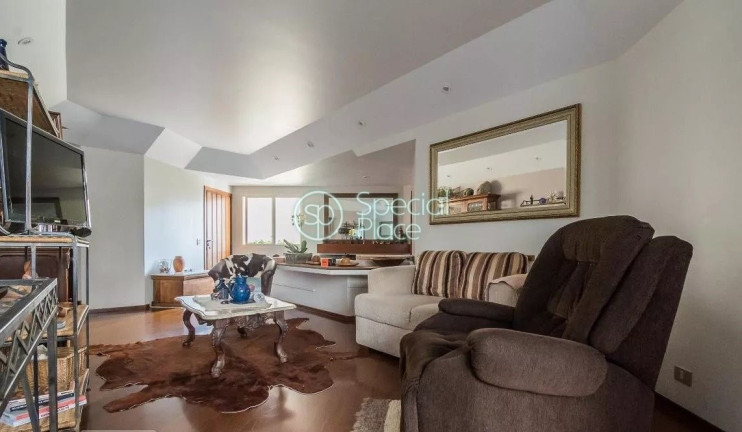 Apartamento com 3 Quartos à Venda, 300 m² em Brooklin - São Paulo