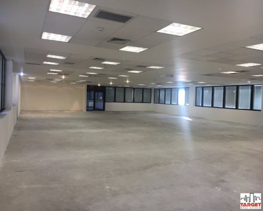 Imóvel à Venda, 1.050 m² em Berrini - São Paulo