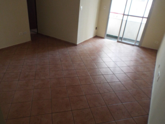 Imagem Apartamento com 2 Quartos à Venda, 69 m² em Vila Mazzei - Santo André