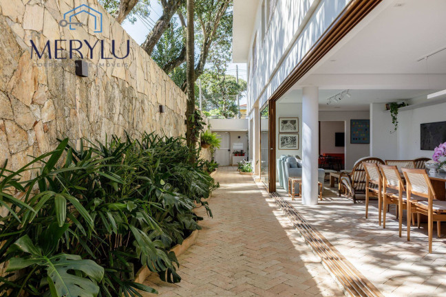 Imagem Casa com 3 Quartos à Venda, 427 m² em Planalto Paulista - São Paulo