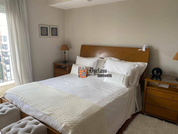 Imagem Apartamento com 3 Quartos à Venda, 260 m² em Panamby - São Paulo Imagem Apartamento com 3 Quartos à Venda, 260 m² em Panamby - São Paulo