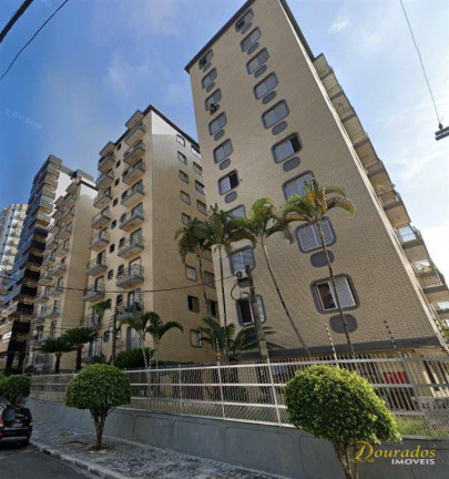 Apartamento com 2 Quartos à Venda, 71 m² em Caiçara - Praia Grande