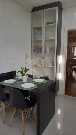 Imagem Apartamento com 3 Quartos à Venda, 142 m² em Jardim Das Indústrias - São José Dos Campos Imagem Apartamento com 3 Quartos à Venda, 142 m² em Jardim Das Indústrias - São José Dos Campos