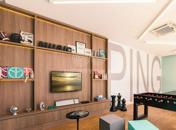 Imagem Apartamento com 4 Quartos à Venda, 235 m² em Alto Da Lapa - São Paulo