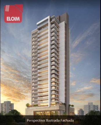 Apartamento com 4 Quartos à Venda, 217 m² em Pinheiros - São Paulo
