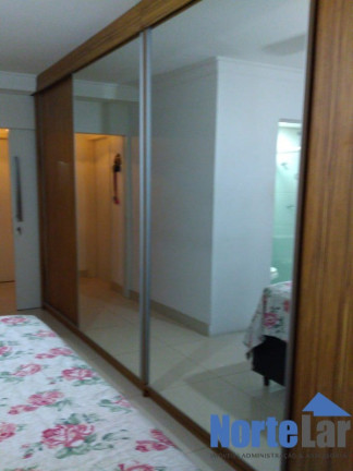 Imagem Apartamento com 2 Quartos à Venda, 64 m² em Santana - São Paulo