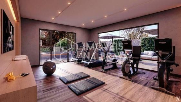Imagem Apartamento com 4 Quartos à Venda, 190 m² em Centro - Balneário Camboriú