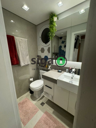 Imagem Apartamento com 2 Quartos à Venda, 97 m² em Tatuapé - São Paulo Imagem Apartamento com 2 Quartos à Venda, 97 m² em Tatuapé - São Paulo