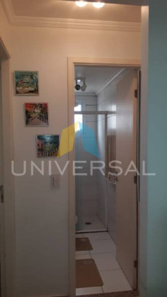 Imagem Apartamento com 2 Quartos à Venda, 52 m² em Vila Marieta - São Paulo Imagem Apartamento com 2 Quartos à Venda, 52 m² em Vila Marieta - São Paulo