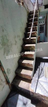 Imagem Sobrado com 5 Quartos à Venda, 157 m² em Capão Redondo - São Paulo