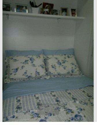 Imagem Apartamento com 2 Quartos à Venda, 45 m² em Maranhão - São Paulo Imagem Apartamento com 2 Quartos à Venda, 45 m² em Maranhão - São Paulo